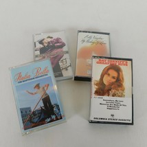 Lot of 4 Big Band Traditional Pop Music Cassettes Ray Conniff Billy Vaughn Swing - £9.31 GBP
