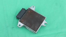 Mazda TCM Transmission Control Module LFJE 18 9E1C image 4