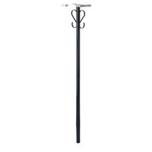 Gibraltar Mailboxes PBK000AM Mailbox Post, Steel - $34.65