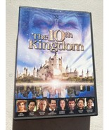The 10th Kingdom (DVD 2000) 3 Disc Set Classic Hallmark Fantasy Film Ann... - £7.13 GBP