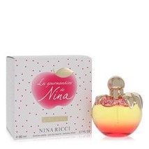 Les Gourmandises De Nina Perfume by Nina Ricci, With longevity to match ... - £52.08 GBP