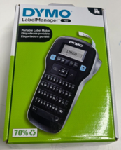 Dymo 160 LabelManager Label Maker - £31.64 GBP