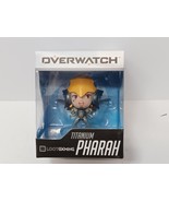 Overwatch Titanium Pharah Cute But Deadly Loot Crate Gaming Exclusive Fi... - £11.08 GBP