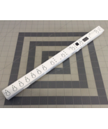 Frigidaire Dishwasher Display Control Board A18213103 A18213101 5304528982 - $1,963.38 MXN