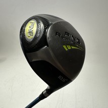 Ping Rapture 460CC Driver 10.5 Graphite Aldila Proto 65-S 250 &amp; Headcove... - £54.34 GBP