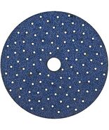 Norton 4038 Abrasives Sanding Disc, 5&amp;quot, Blue, 50 Each Set - $754.11 MXN