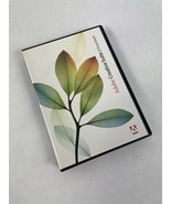 Adobe Creative Suite 2 Premium for Macintosh Mac w/ Serial Number - $24.74