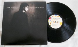 Rob Jungklas-Closer to the Flame-1986 Manhattan DMM Direct Mastered LP-E... - £6.89 GBP