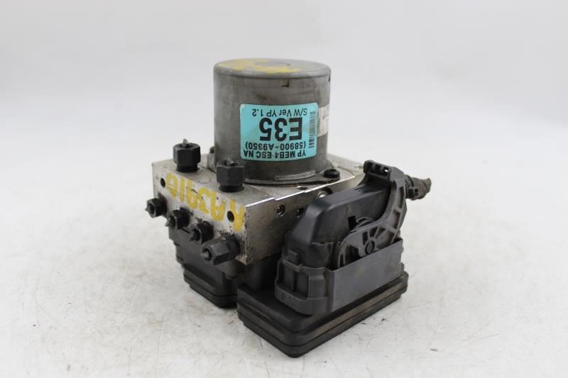 Anti-Lock Brake Part Actuator And Pump Assembly 2015-2018 KIA SEDONA OEM... - $53.99