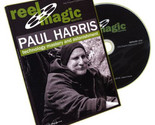 Reel Magic Quarterly - Episode 1 (Paul Harris) - DVD - $11.83