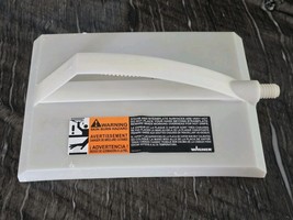 Wagner Power Steamer 705 Large Steam Wall Plate Handle Original OEM Repl... - $311.83 MXN