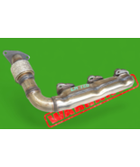 DRIVER LH SIDE mercedes e320 s350 ml350 BLUETEC DIESEL engine exhaust ma... - $205.05 CAD