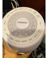 Yogasleep Whish16 Sounds Sleep Machine *Pre-Owned/Complete In Box/Tested... - $404.46 MXN