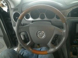 Steering Column Floor Shift Opt N38 Fits 08-17 ENCLAVE 104690095 - £79.08 GBP