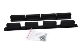 12 Inch Black Attachable Vacuum Cleaner Magnet MS12 - $299.01 MXN