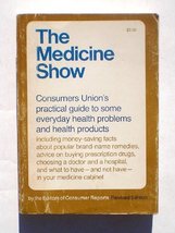 The Medicine Show [Paperback] consumer reports - £1.95 GBP