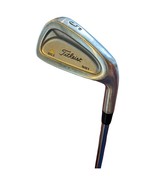 Titleist DCI 981 5 Iron Only Steel Regular Right Handed Mens Golf Club 3... - $43.56