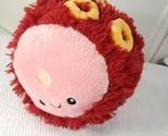 Squishable Ham plush Mini small 9&quot; pineapple Comfort Food pillow Squisha... - $38.00