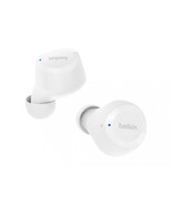 Belkin AUC009BTWH SOUNDFORM (TM) BOLT TRUE WIRELESS EARBUDS WHITE - $1,301.04 MXN
