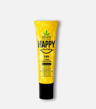 Hempz Happy Herbal Lip Balm, .44 Oz.