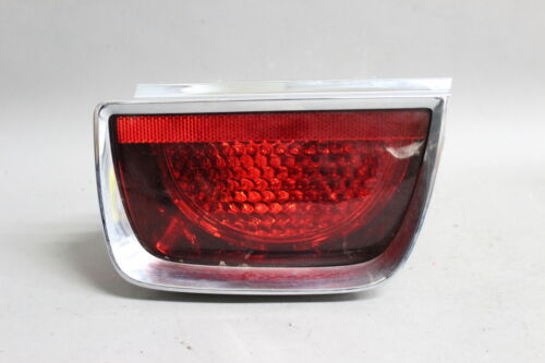 10 11 12 13 CHEVROLET CAMARO RIGHT PASSENGER SIDE TAIL LIGHT OEM - $44.99