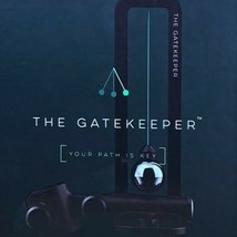 AI GOLF THE GATEKEEPER - Improve Your Golf Game Putting Training Aid New... - $38.49