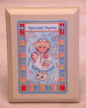 Dicksons Picture Special Nurse Wooden Frame - $184.34 MXN