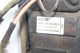 04-06 AUDI A8 L QUATTRO ROOF SHARK FIN ANTENNA Q7076 image 10