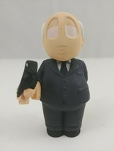 Funko Mystery Minis Horror Classics Series 2 Alfred Hitchcock 1/12 Vinyl Figure - £8.52 GBP