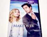 The Makeover (DVD, 2013, Hallmark Hall Of Fame) NEW SEALED - $18.95