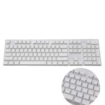 Cherry MX Mechanical Keyboard Replacement Backlit Key -  White - £9.41 GBP
