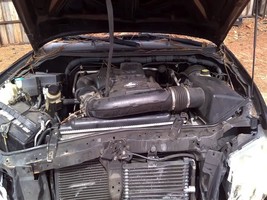 PATHFINDR 2008 Spare Wheel Carrier 1037070191 - €62,59 EUR