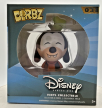 Vinyl Sugar Dorbz Disney Series One Goofy #038 F31 - £19.61 GBP