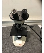 Leica BM E Microscope 13395H1X - $327.25