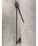 1961-1962 Chevy Impala BelAir Windshield Wiper Transmission Linkage Bisc... - $3,597.77 MXN