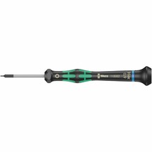 Wera Micro Precision METRIC HEX-Plus Screwdriver - 0.9 x 40mm - $34.31