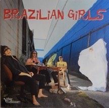 Brazilian Girls - Brazilian Girls (CD 2005 Verve) VG++ 9/10 - £3.98 GBP
