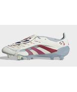 adidas Predator Elite Fold-Over Tongue FG Men's Soccer Shoes Football NWT JQ4228 - $6,709.94 MXN