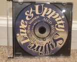 Live &amp; Uppity by Saffire-Uppity Blues Women (CD, 1998) - $5.22