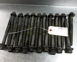 Cylinder Head Bolt Kit From 2011 CHRYSLER 300 AWD 5.7 - $34.95