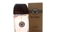 Avon Wild Country Eau De Cologne Spray for men 88 ml / 3 fl. oz. New in Box - $31.33 CAD