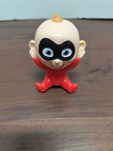 2018 Incredibles Jack McDonald&#39;s Happy Meal Toy AS IS - £4.71 GBP