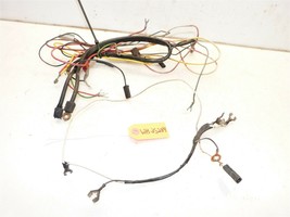 Wheel Horse A-90 800 Automatic Tractor Wiring Harness