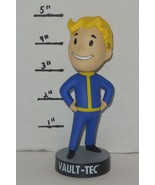 Fallout 4 Official Vault-Tec 111 Boy Hands on Hips 5&quot; Bobblehead Nodder ... - $49.91