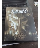Fallout 4 Steel Case Xbox One - $35.03 CAD