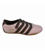 Adidas Originals Tokyo MJ Mary Jane IH4000 Sandy Pink Earth Women Sz 8.5 - $98.99