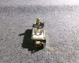 WB19K31 GE RANGE OVEN GAS SAFETY VALVE - $35.00