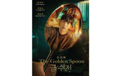 DVD Korean Drama Series The Golden Spoon (1-16 End) English Subtitle, All Region - £25.49 GBP