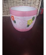 Terra Cotta Pink Planter - €15,99 EUR