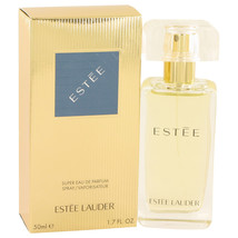 Estee Perfume By Lauder Super Eau De Parfum Spray 1.7 oz - $96.32